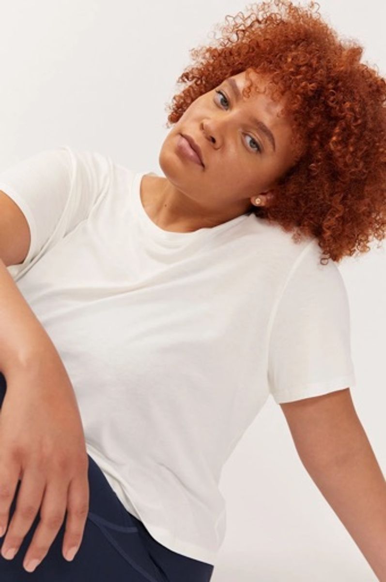 Girlfriend Collective 